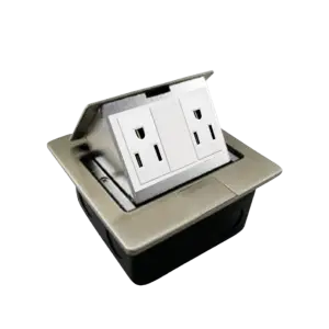 (Consulta Existencias) Caja de Piso