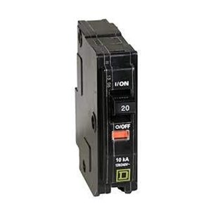 10 Piezas de QO120
