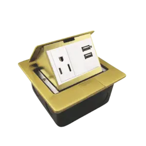 (Consulta Existencias) Caja de Piso