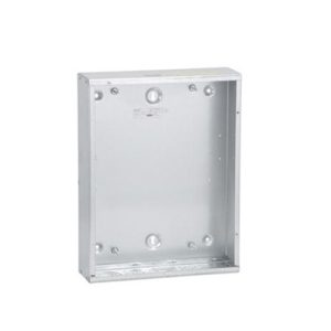 MH26M - Caja Galvanizada de 26 para Tablero NQ