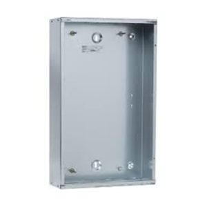 MH32M - Caja Galvanizada de 32 para Tablero NQ