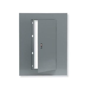 NC26(F)(S) - Frente (F) Sobreponer (F) Empotrar 20 Ancho para Tablero NQ