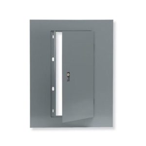 NC38(F)(S) - Frente (F) Sobreponer (F) Empotrar 38 Ancho para Tablero NQ