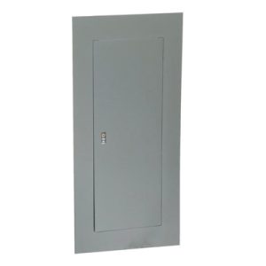 NC44(F)(S) - Frente (F) Sobreponer (F) Empotrar 44 Ancho para Tablero NQ
