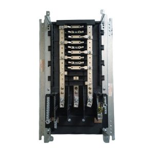 NQ418L1C - Interior Tablero NQ 18 Espacios 100A Zapatas 3F 4H