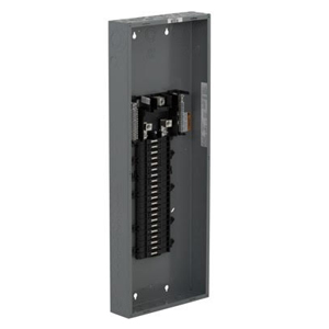 QO142L225G Caja con Interior para Centro de Carga de 42 P 225A