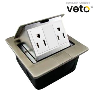 Caja de Piso