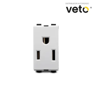 Módulo Eléctricidad