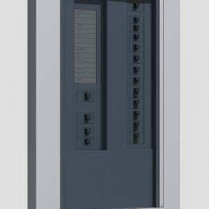 Tablero I-Line MG600M182B