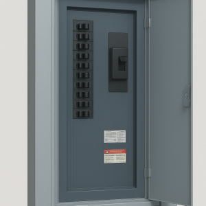 Tablero I-Line MG800M142B